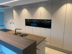 Energiezuinige nieuwbouwwoning