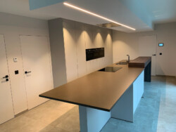 Energiezuinige nieuwbouwwoning
