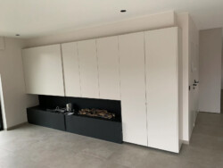 Energiezuinige nieuwbouwwoning