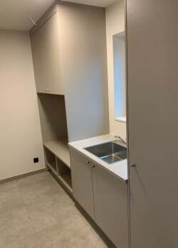 Energiezuinige nieuwbouwwoning
