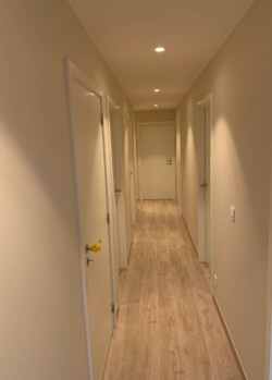 Energiezuinige nieuwbouwwoning