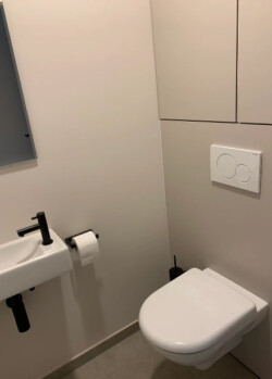 Energiezuinige nieuwbouwwoning