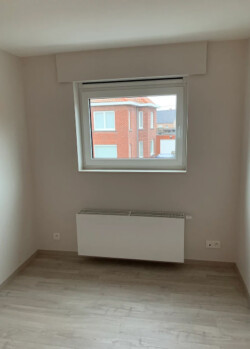 Energiezuinige nieuwbouwwoning