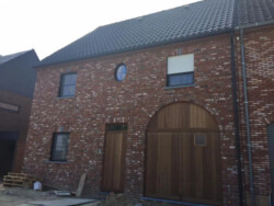 Nieuwbouwwoning Ieper