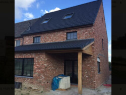 Nieuwbouwwoning Ieper