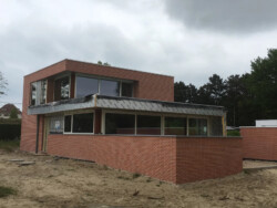 Nieuwbouwwoning Nieuwpoort