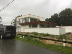 Nieuwbouwwoning Nieuwpoort