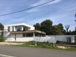 Nieuwbouwwoning Nieuwpoort
