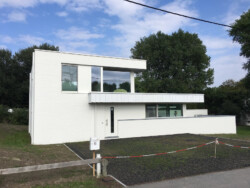 Nieuwbouwwoning Nieuwpoort