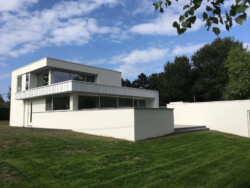 Nieuwbouwwoning Nieuwpoort