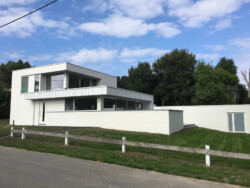 Nieuwbouwwoning Nieuwpoort