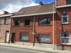 Renovatie woning tot fietswinkel