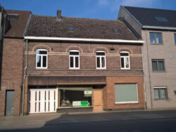 Totaalrenovatie Geluwe