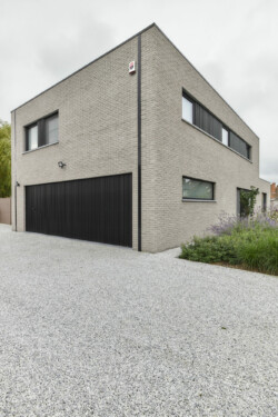 BEN woning met eigentijds karakter