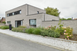 BEN woning met eigentijds karakter