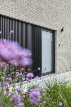 BEN woning met eigentijds karakter