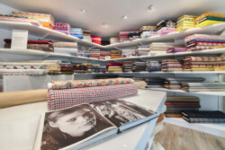 Renovatie handelszaak en triplex appartement