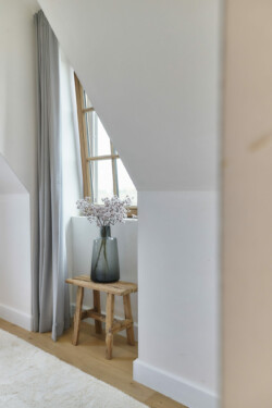 Nieuwbouw villa met landelijk karakter