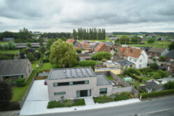 BEN woning met eigentijds karakter