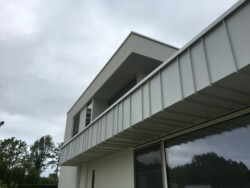 Nieuwbouw vakantiewoning